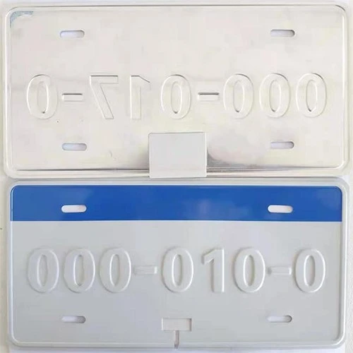 rfid plates rfid plates
