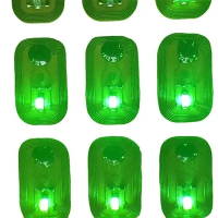 NFC LED negle